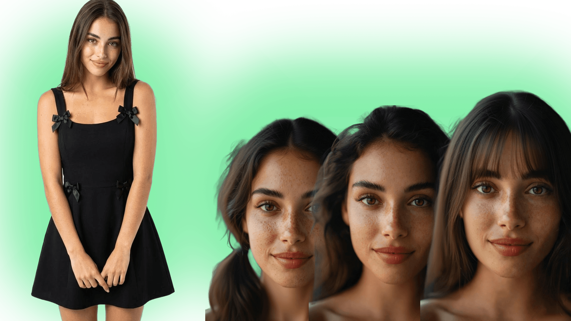 Create Your Perfect Match