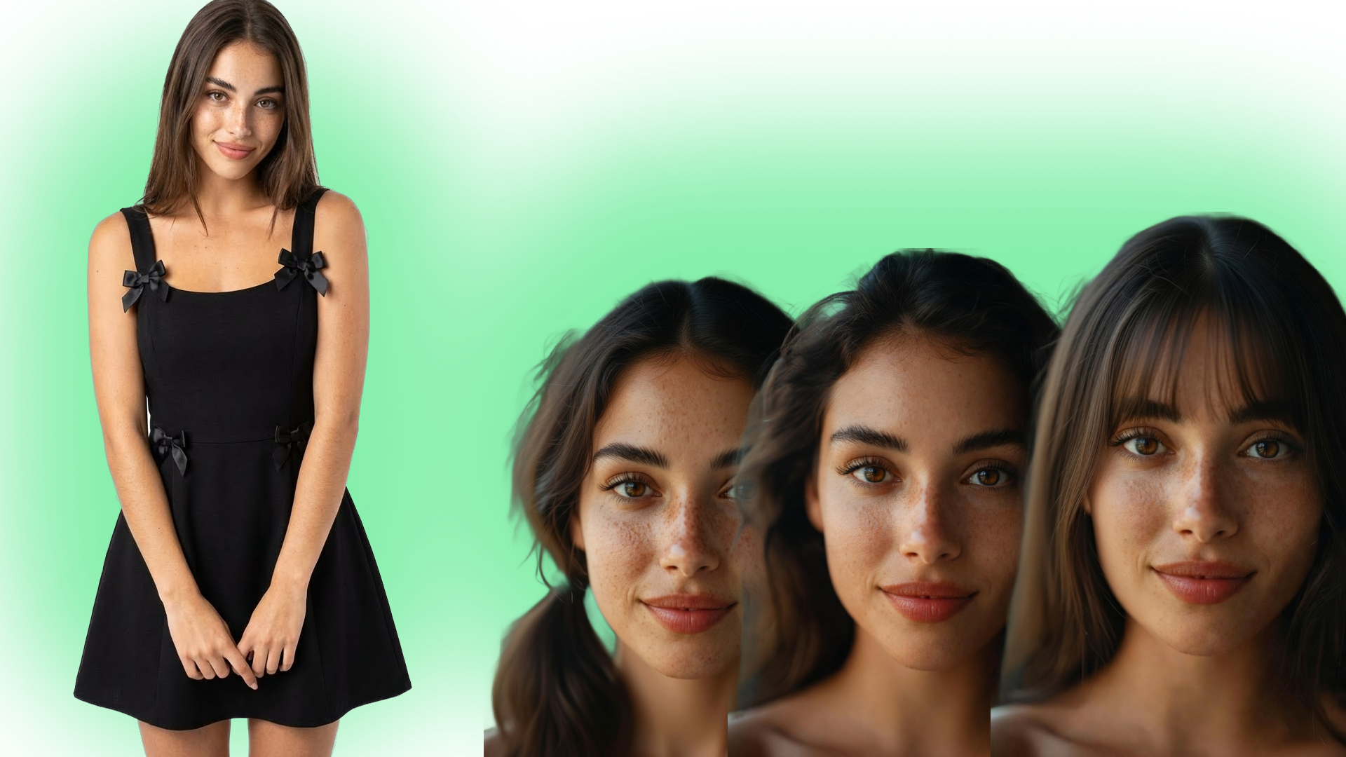 Create Your Perfect Match